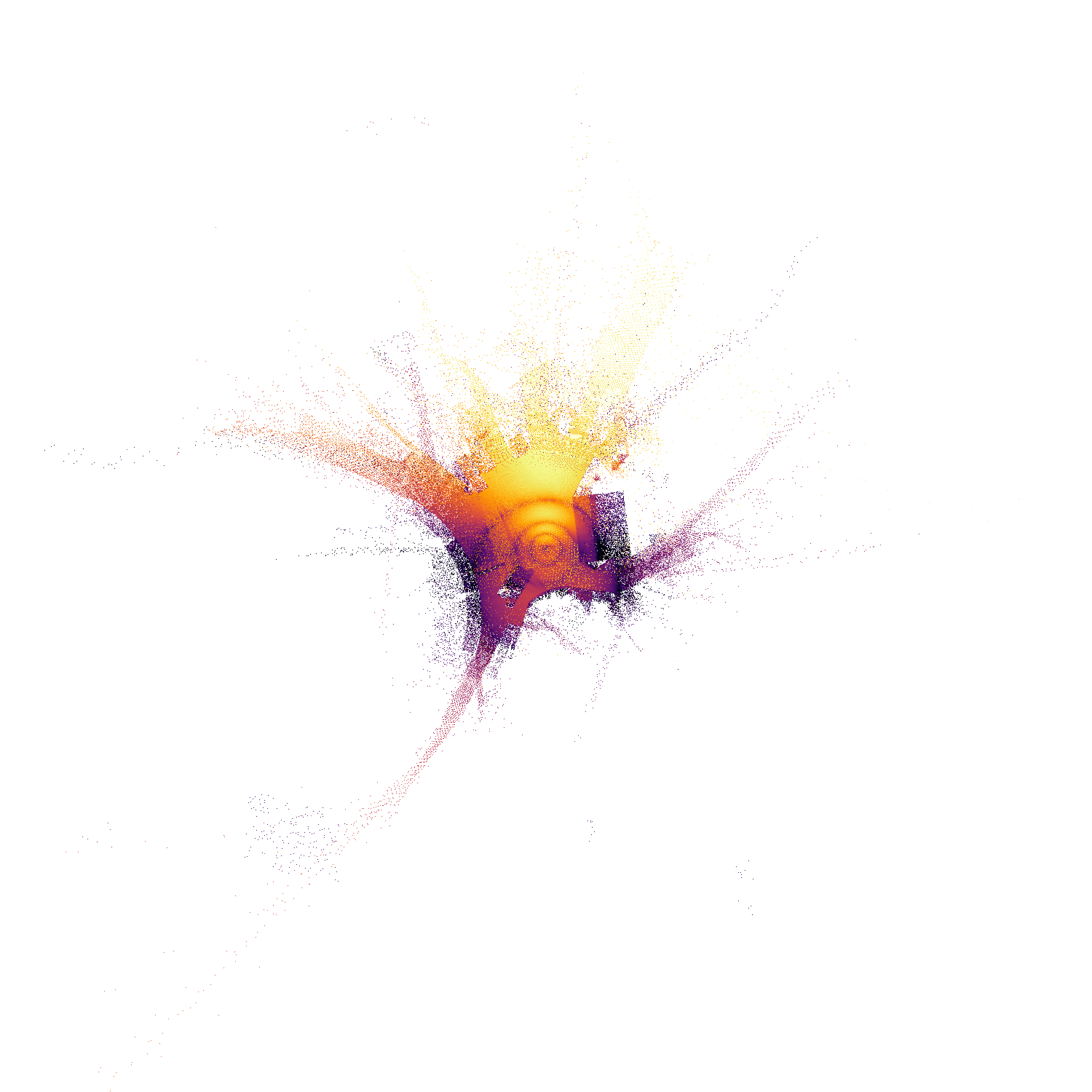 Boston RSS export